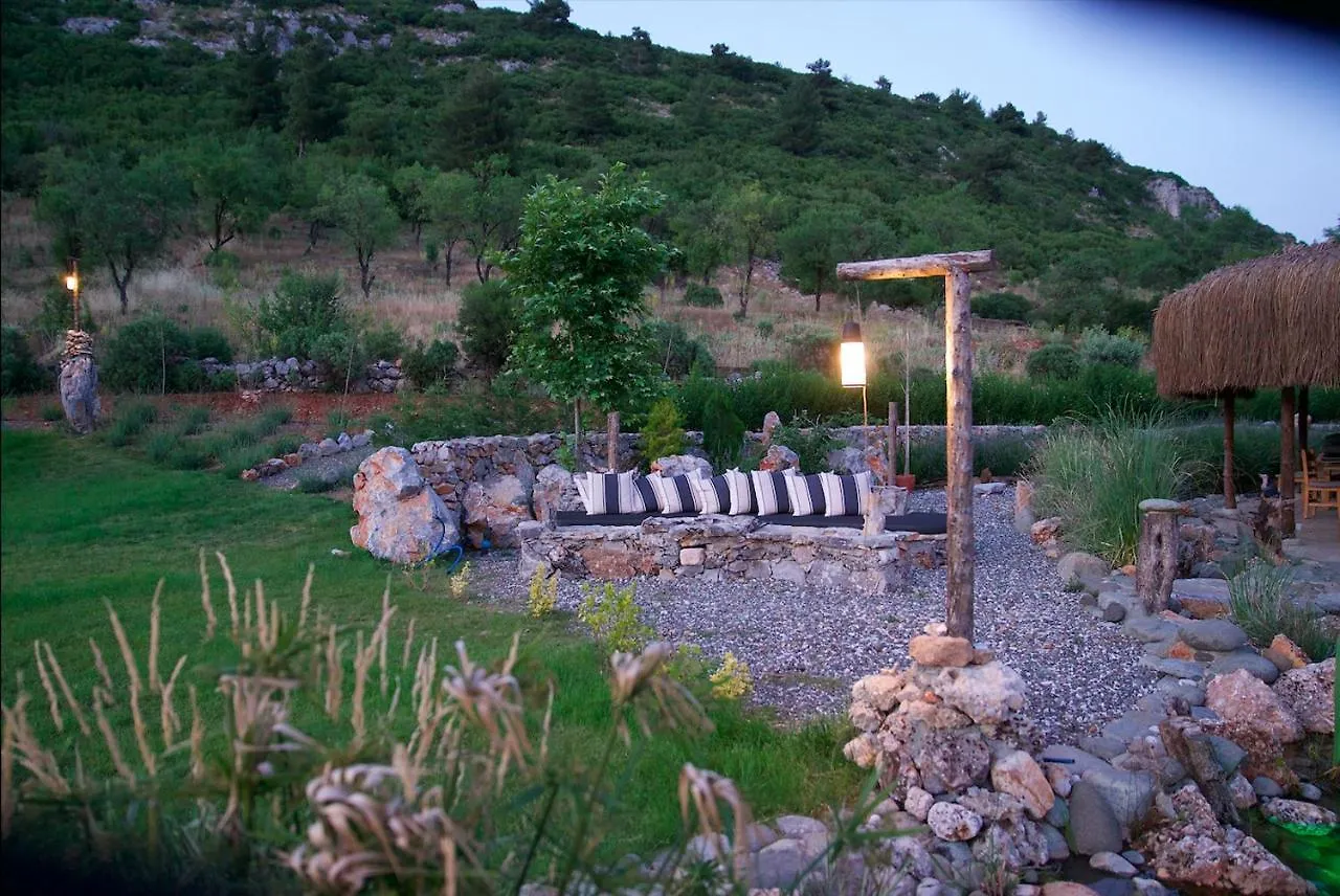 Yenice Vadi - Natural Life Village