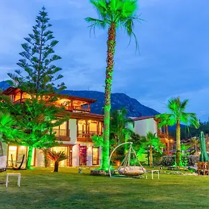 Iskelem Hotel