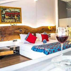 visit hotel