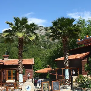 Uyku Vadisi Hostel