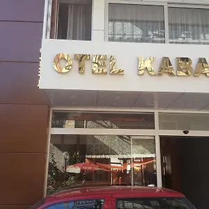 Отель Kabacam, Айдын